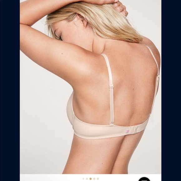 PINK Push Up Bras *BRAND NEW* - Picture 9 of 13